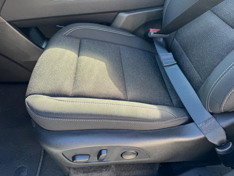 Chevrolet Traverse Vehicle Image 09