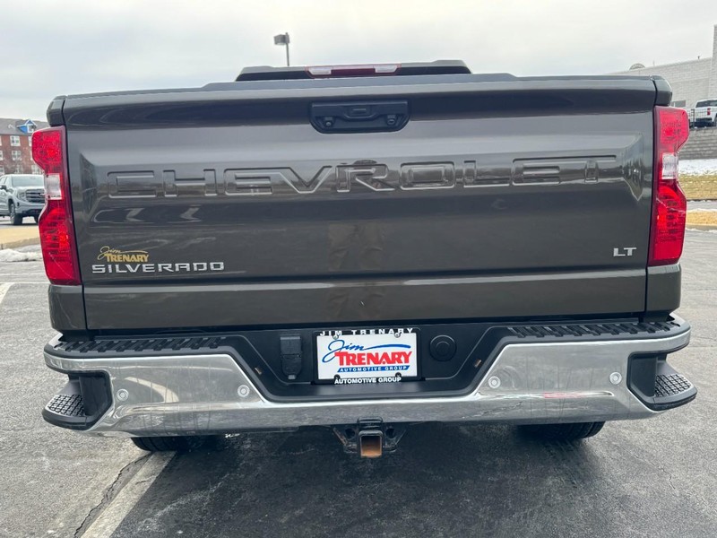 Chevrolet Silverado 1500 Vehicle Image 04