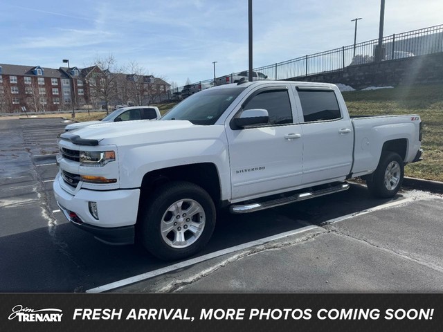 more details - chevrolet silverado 1500