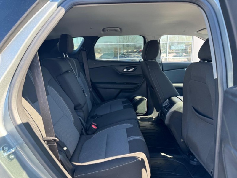 Chevrolet Blazer Vehicle Image 11