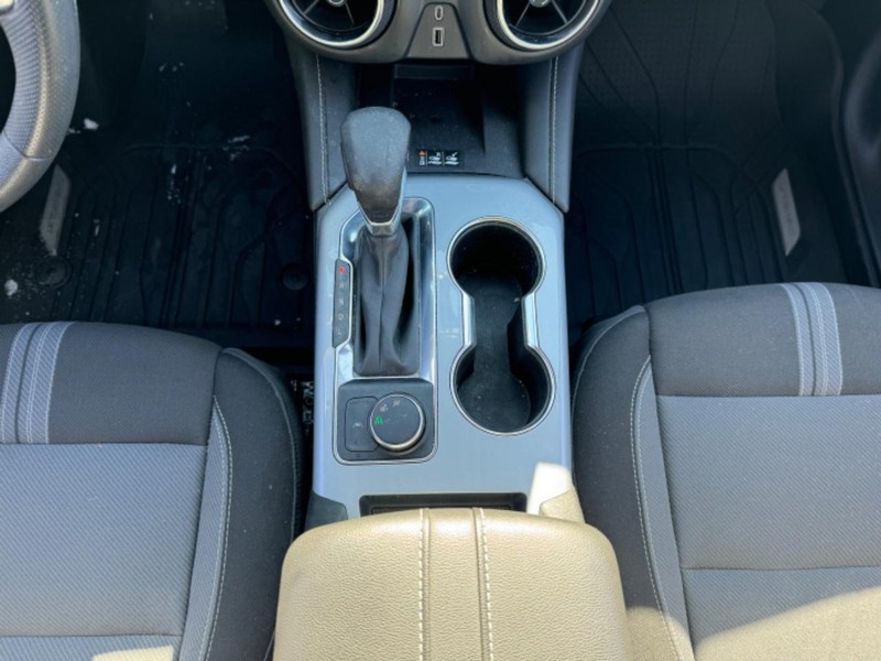 Chevrolet Blazer Vehicle Image 18