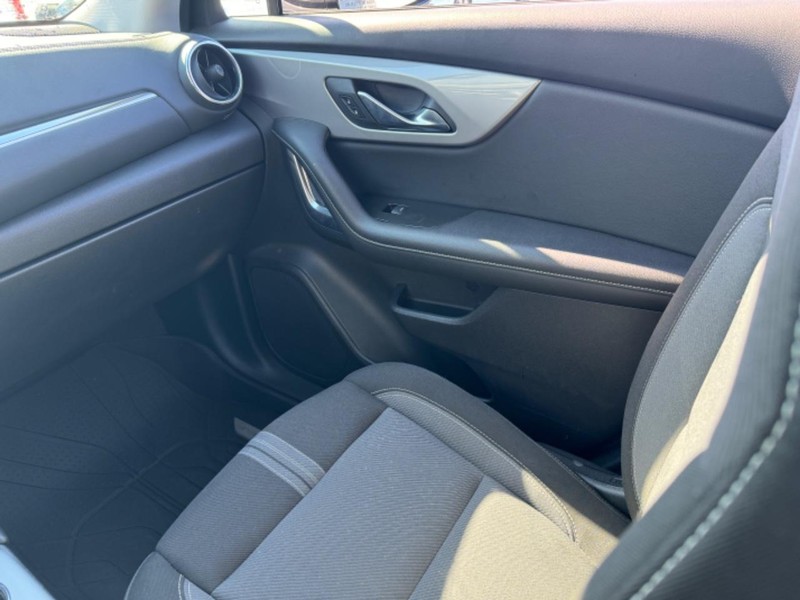 Chevrolet Blazer Vehicle Image 19