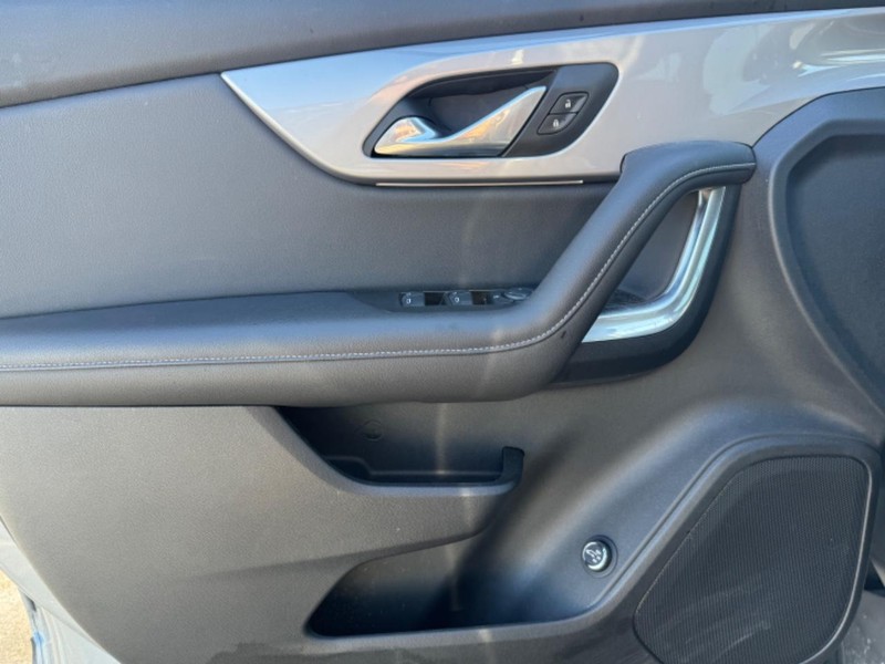 Chevrolet Blazer Vehicle Image 20