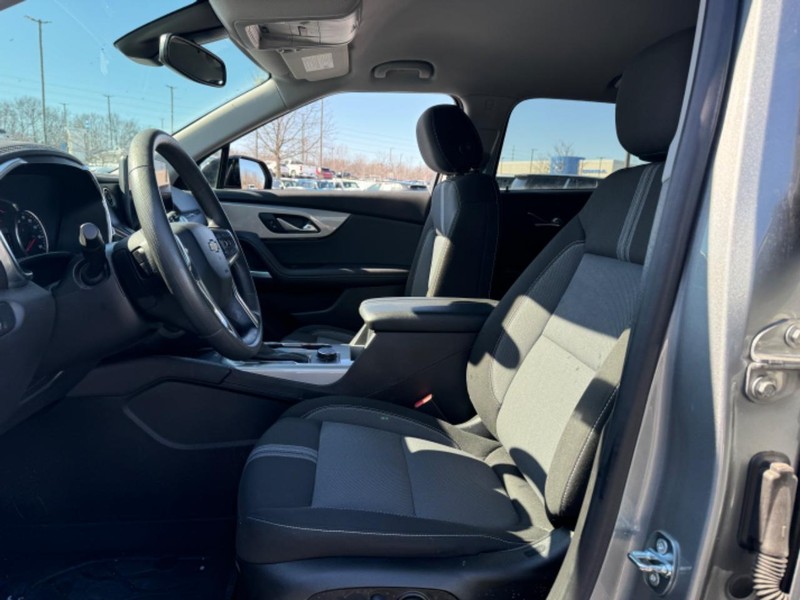 Chevrolet Blazer Vehicle Image 22