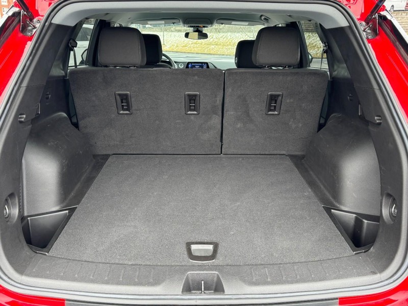 Chevrolet Blazer Vehicle Image 06