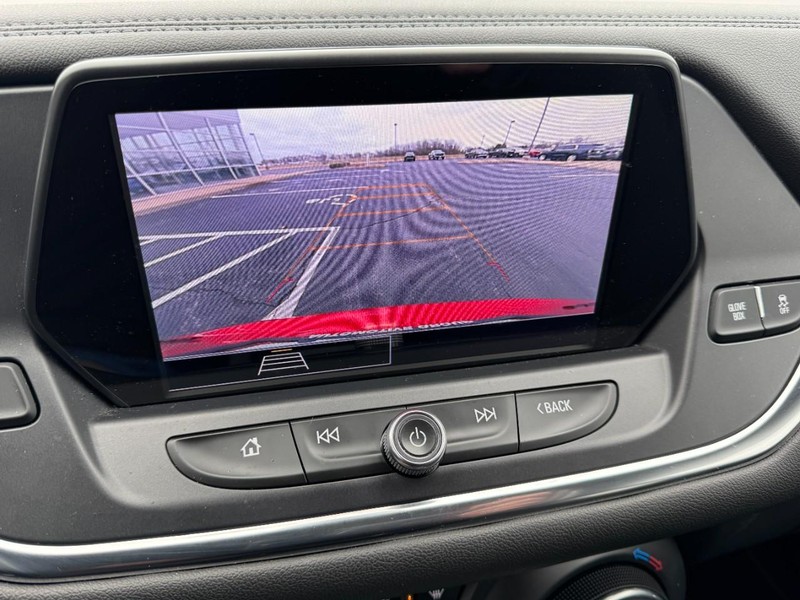 Chevrolet Blazer Vehicle Image 19