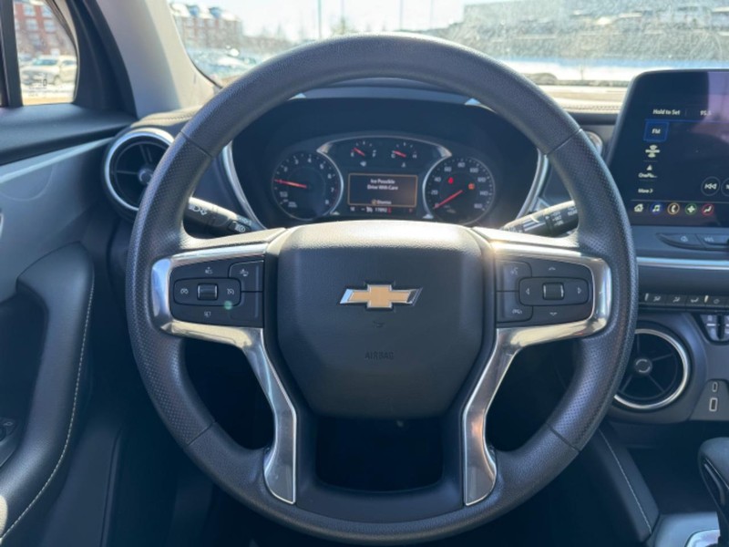 Chevrolet Blazer Vehicle Image 14