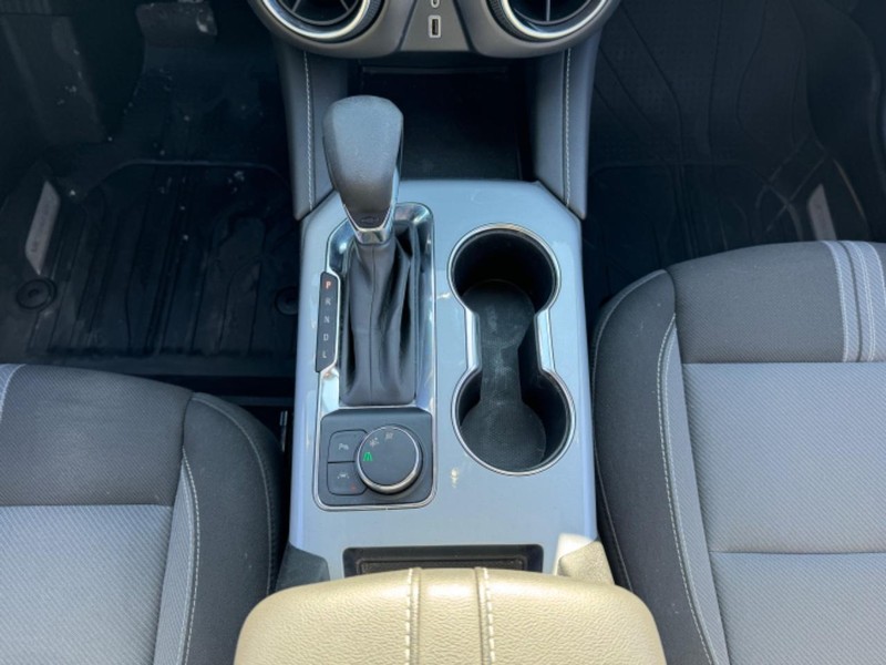 Chevrolet Blazer Vehicle Image 16