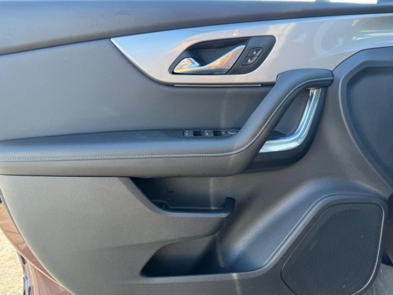 Chevrolet Blazer Vehicle Image 19