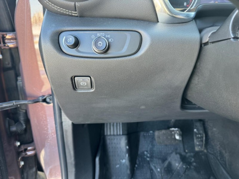 Chevrolet Blazer Vehicle Image 24