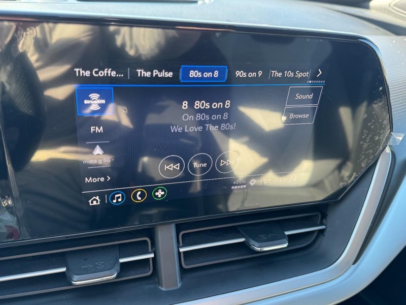 Chevrolet Trax Vehicle Image 21