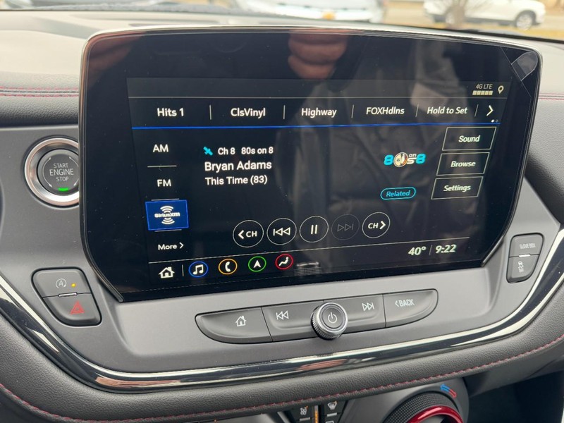Chevrolet Blazer Vehicle Image 14