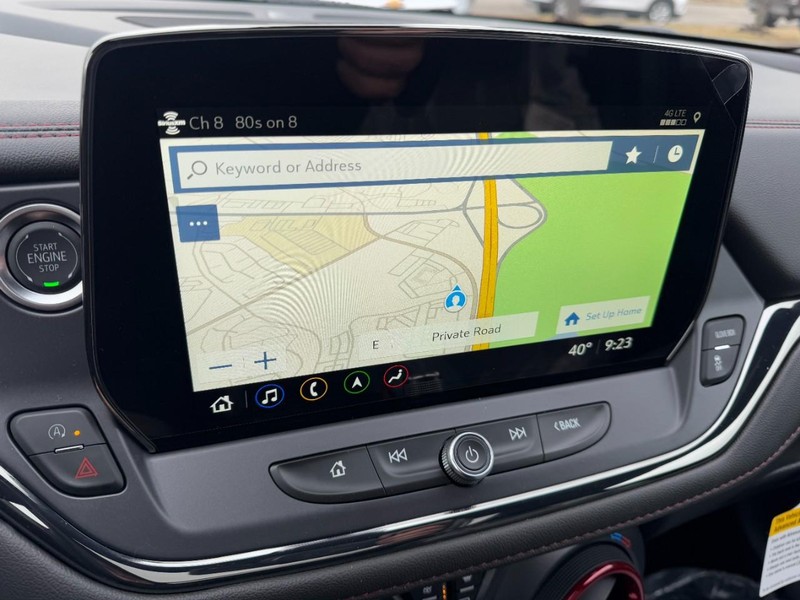 Chevrolet Blazer Vehicle Image 15