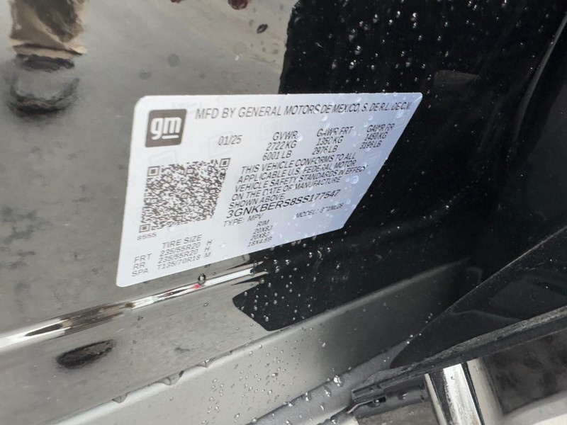 Chevrolet Blazer Vehicle Image 18