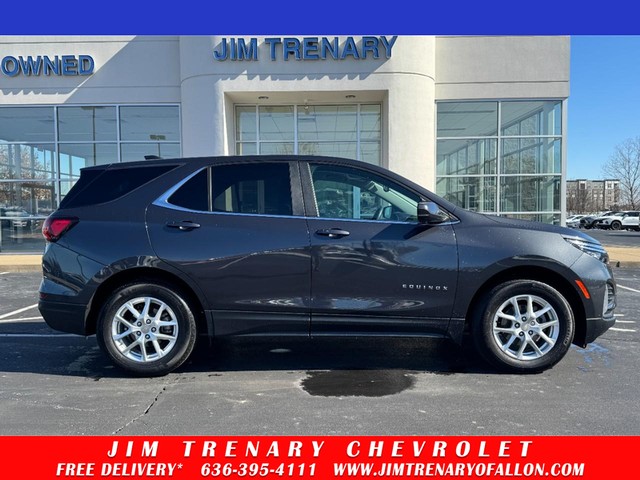 more details - chevrolet equinox