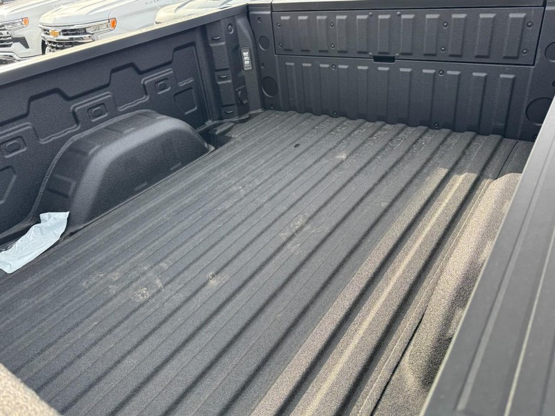 Chevrolet Silverado 1500 Vehicle Image 07