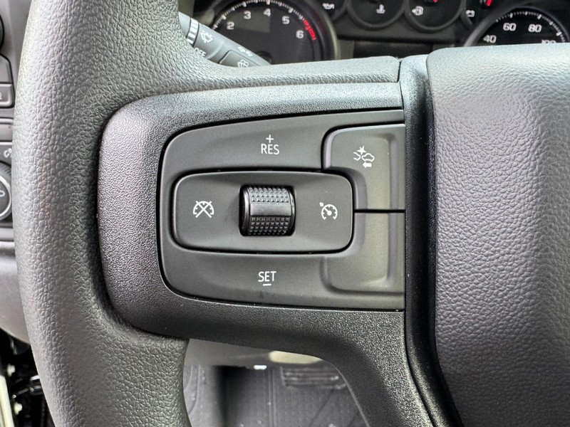 Chevrolet Silverado 1500 Vehicle Image 13