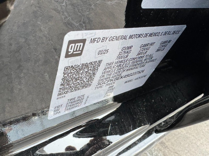 Chevrolet Silverado 1500 Vehicle Image 18