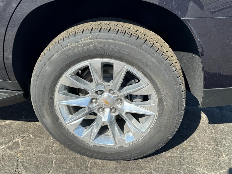Chevrolet Tahoe Vehicle Image 06