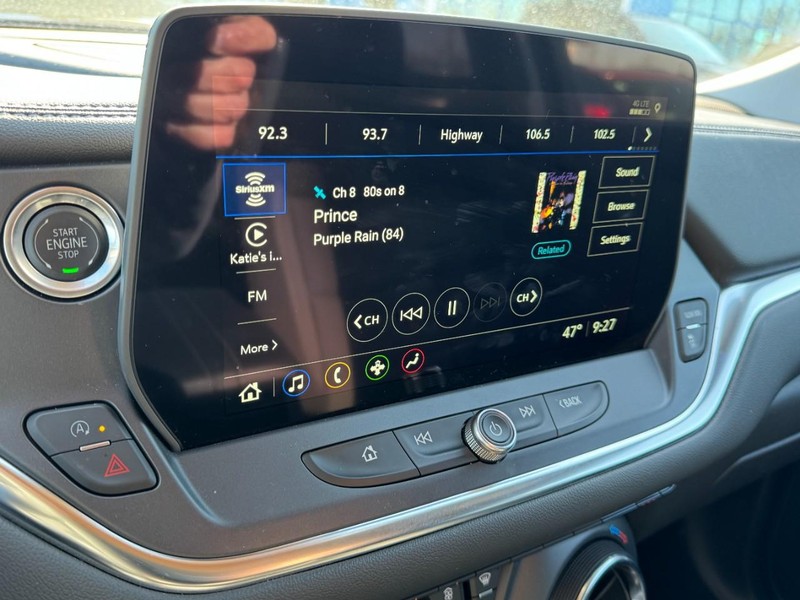 Chevrolet Blazer Vehicle Image 14