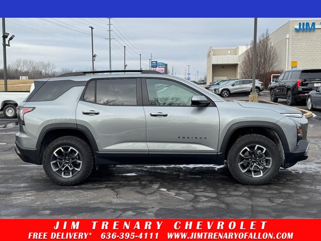 more details - chevrolet equinox