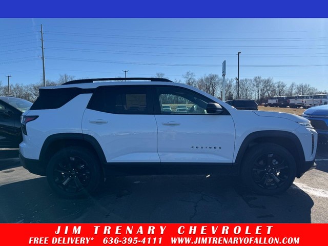 more details - chevrolet equinox