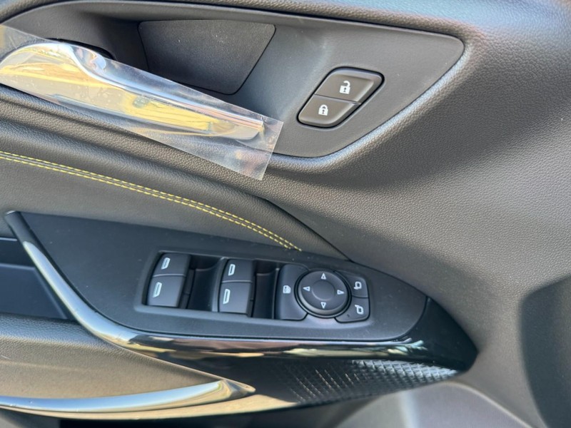Chevrolet Trax Vehicle Image 09