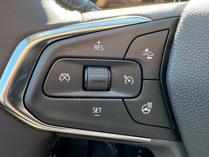 Chevrolet Trax Vehicle Image 10