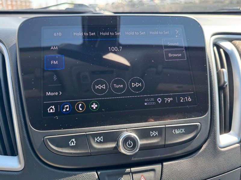Chevrolet Malibu Vehicle Image 19