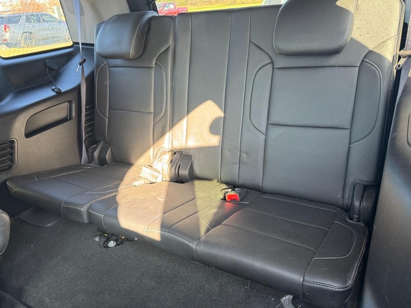 Chevrolet Tahoe Vehicle Image 10