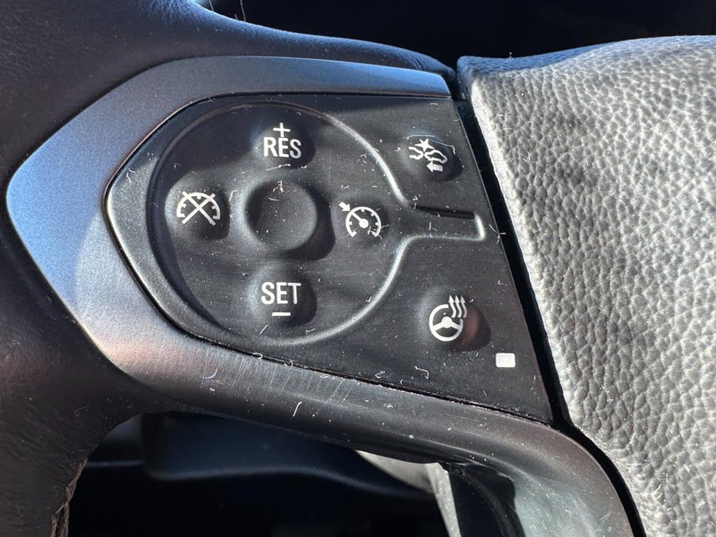 Chevrolet Tahoe Vehicle Image 19