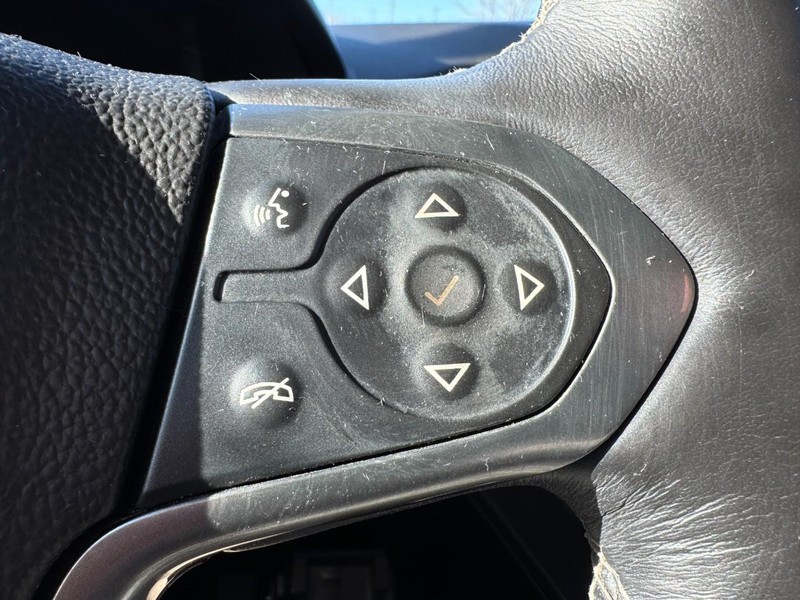 Chevrolet Tahoe Vehicle Image 20