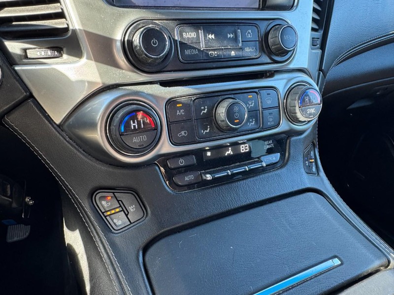 Chevrolet Tahoe Vehicle Image 21