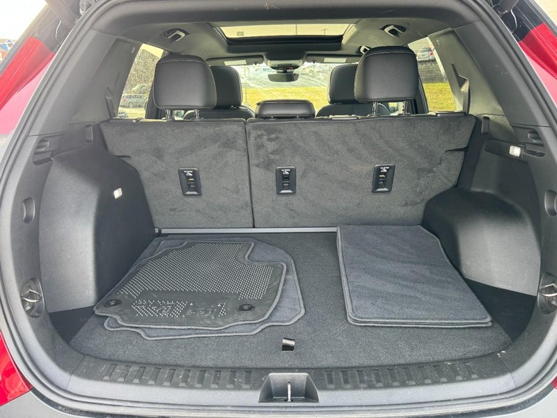 Chevrolet Equinox Vehicle Image 08