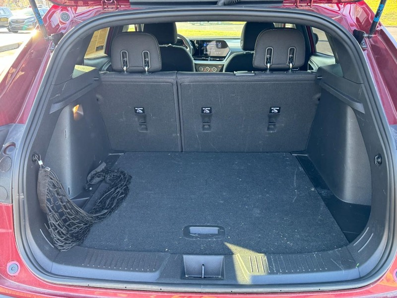 Chevrolet Trax Vehicle Image 06