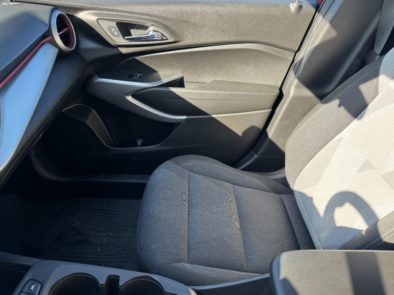 Chevrolet Trax Vehicle Image 13