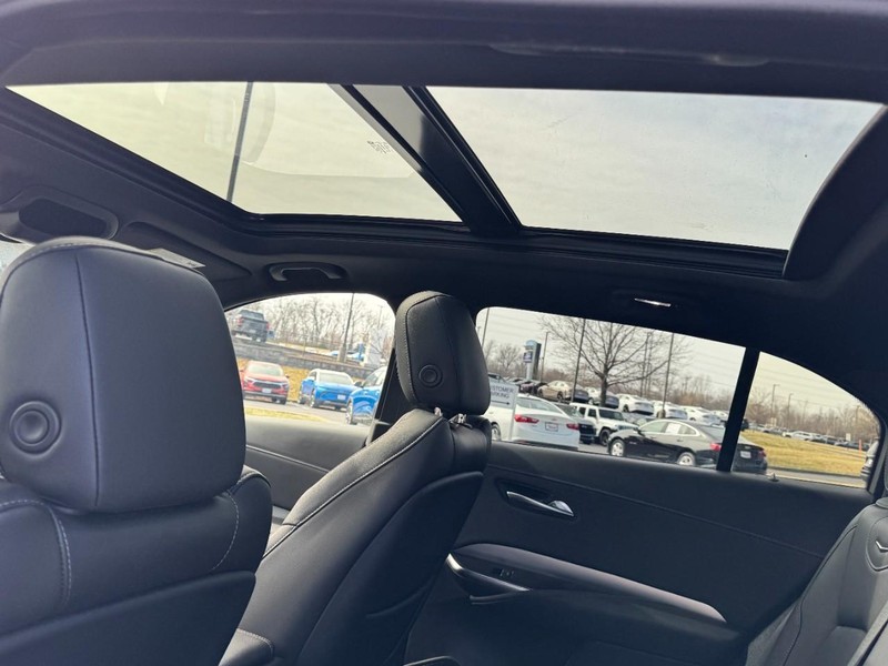 Cadillac XT4 Vehicle Image 11