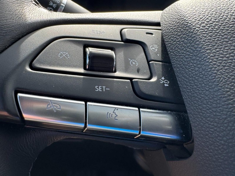Cadillac XT4 Vehicle Image 17