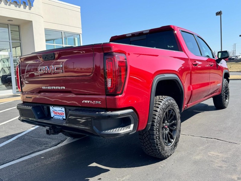 GMC Sierra 1500 Vehicle Image 04