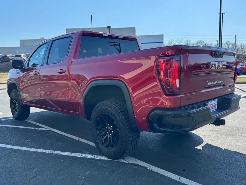 GMC Sierra 1500 Vehicle Image 06