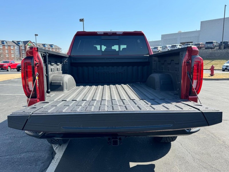 GMC Sierra 1500 Vehicle Image 08