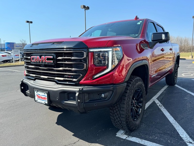 GMC Sierra 1500 Vehicle Image 10