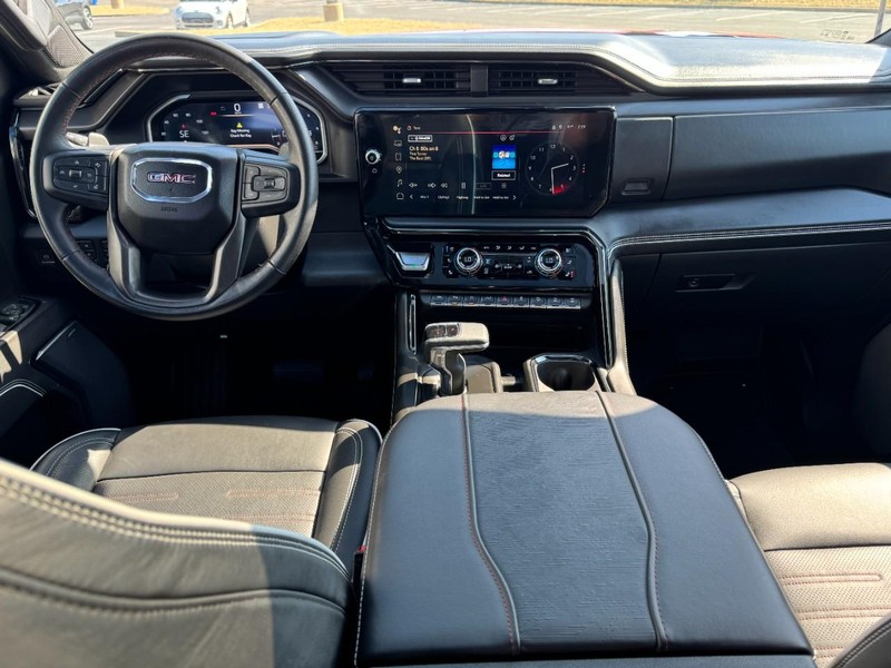 GMC Sierra 1500 Vehicle Image 15