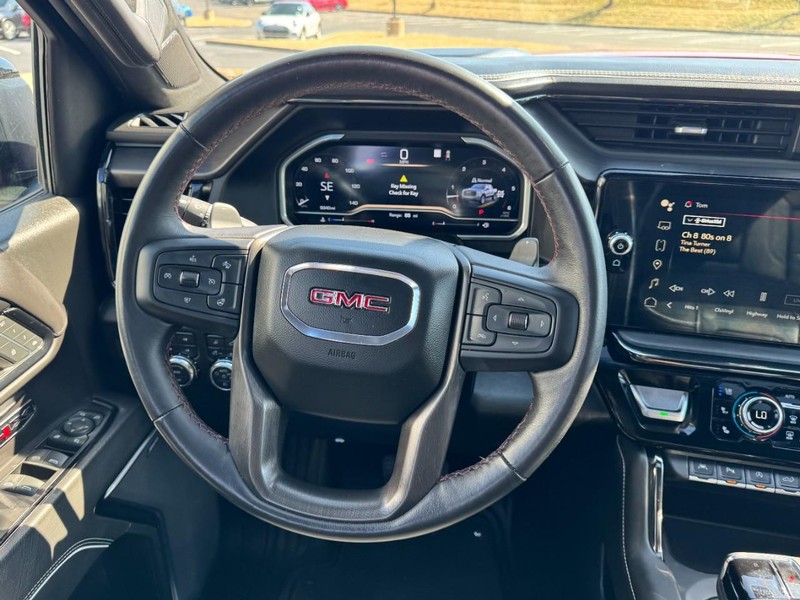 GMC Sierra 1500 Vehicle Image 16