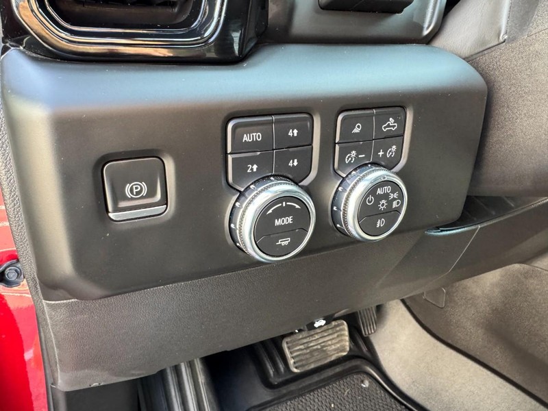 GMC Sierra 1500 Vehicle Image 21