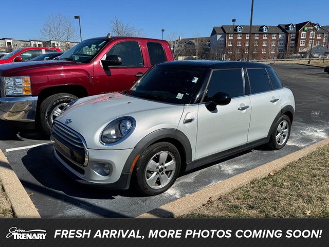 MINI Cooper Hardtop 4 Door 4dr HB - O'Fallon MO