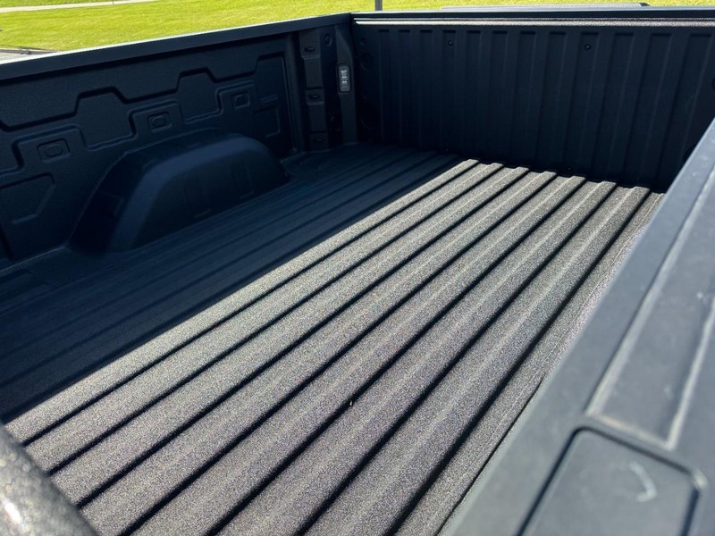 Chevrolet Silverado 1500 Vehicle Image 08
