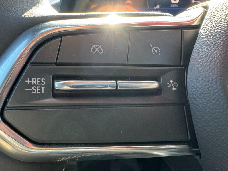 Chevrolet Blazer EV Vehicle Image 11