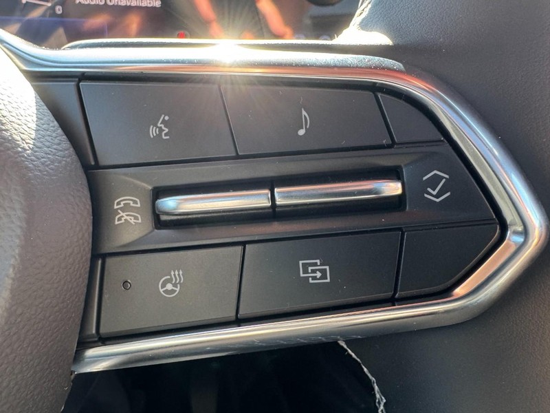 Chevrolet Blazer EV Vehicle Image 12