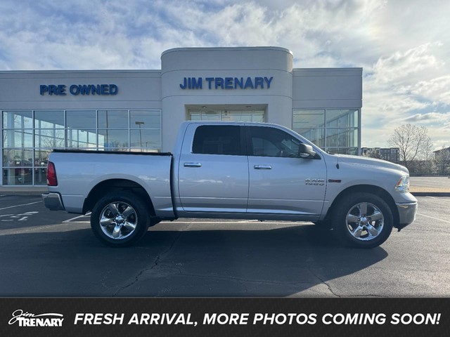 more details - ram 1500